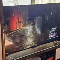 تلویزیون ال جی 55اینچ 3Dباقابلیت 4k