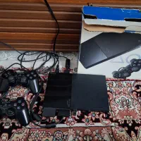 پلی سیشن ۲