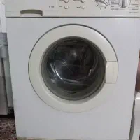 ماشین لباسشویی AEG اتومات5کیلوی