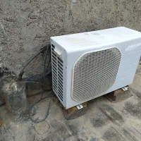 کولر 24هزار سامسونگ سرمایشی گرمایشی