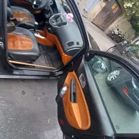 جیلی جی سی سیکس gc6