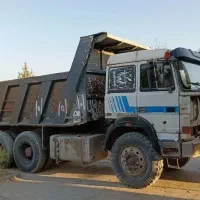 ایویکو سند اوراقی 330موتور440