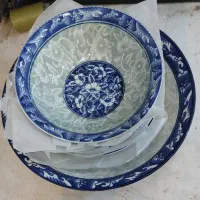 سوپ خوری و آبگوشت خوری