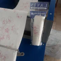 تولید سفره یکبار مصرف