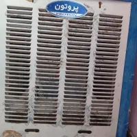 فروش یک کولر با گاز معمولی