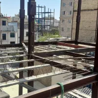 کارگر و نیروی کار فنی، نیمه ماهر،ماهر،کار ساختمانی