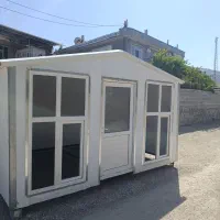 ویلایی کانکس