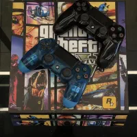 ps4 fat|کنسول، بازی ویدئویی و آنلاین|تهران, هوانیروز|دیوار
