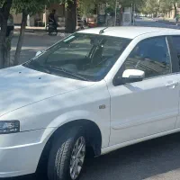 فروش سمند سورن
