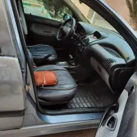 پژو 206 sd v9|خودرو سواری و وانت|اصفهان, بهارستان|دیوار