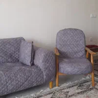 کاور مبل مینیمال