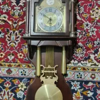 ساعت دیواری و رومیزی