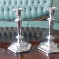 جای شمعدانی