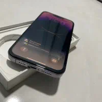 14promax iPhone|موبایل|آبادان, |دیوار