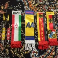 لوازم تزیینی دوچرخه