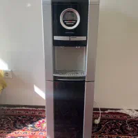 آبسردکن گوسونیک یخچال دار سالم قیمت مناسب