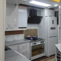 اپارتمان شهرک ارم