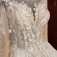 لباس عروس