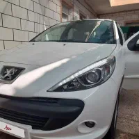 پژو ۲۰۷  صفر  ۴۰۴