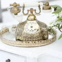 ۲خط تلفن رند مرکز مخابرات استقلال الهیه