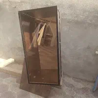 ویترین کمد دراور