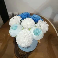 باکس گل