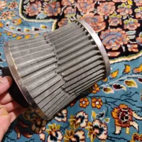 هوا کش سیمی