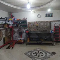 مکانیکی و آهنگری ارزان(تضمینی)