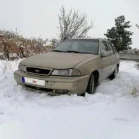 دوو سیلو مدل 79 تمیز