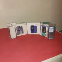 فروش گوشی نوکیاورانو4سیمکارت