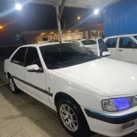 پارس tu5