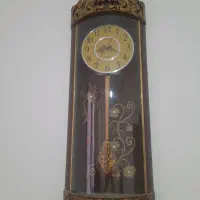 ساعت دیواری