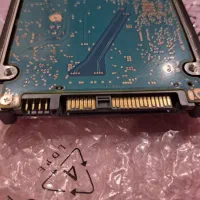 هارد سرور hp sas 2.4 tb 10k  نو آکبند