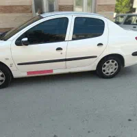 206Sd V8 مدل 96|خودرو سواری و وانت|نمین, |دیوار