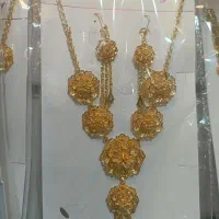 سرویس های برند فشن وارداتی مشابه طلا