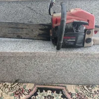 اره موتوری بنزینی