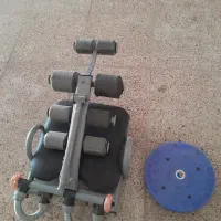 وسایل ورزشی