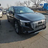 فروش ائودی Q5 etron