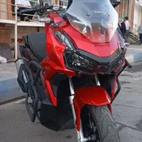 موتور Adv150