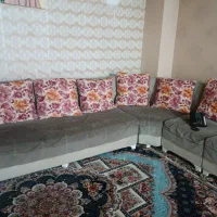 مبلمان ال ۹ نفره