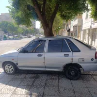 پراید 141 دوگانه