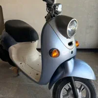 موتور پاکشتی یاماها وینو