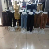 چراغ مغازه