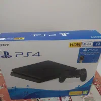 Ps4 slim