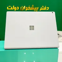 لپ تاپ لمسی مایکروسافت Microsoft Surface BOOK2|رایانه همراه|هشتگرد, |دیوار