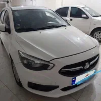 شاهین g ساندروف  مدل 402