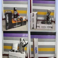 نصب و تعمیرات تخصصی کرکره برقی