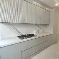 آپارتمان ۱۹۰ متر فرمانیه نورگیرعالی