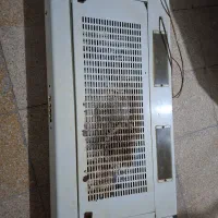 ماشین شارژی - هود کارکرده