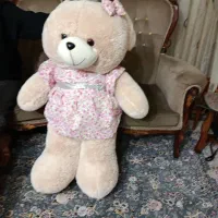 عروسک ۱ متری